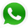 Ícone do aplicativo WhatsApp.